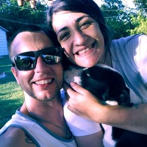 Meet your Posher, Jeffrey